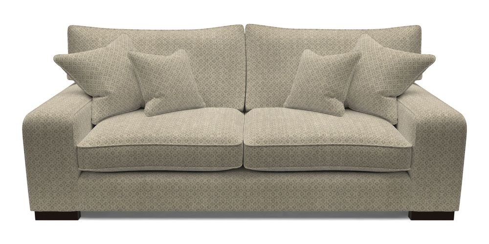 Bespoke 3 Seater Sofas