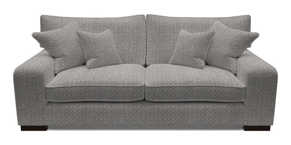 Bespoke 3 Seater Sofas