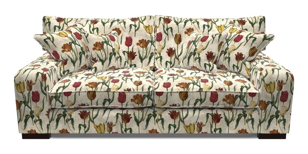 Bespoke 3 Seater Sofas