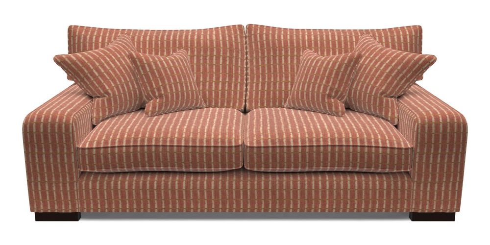 Bespoke 3 Seater Sofas