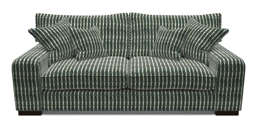 Bespoke 3 Seater Sofas