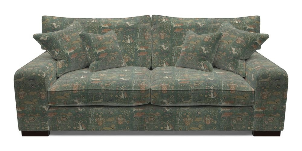 Bespoke 3 Seater Sofas