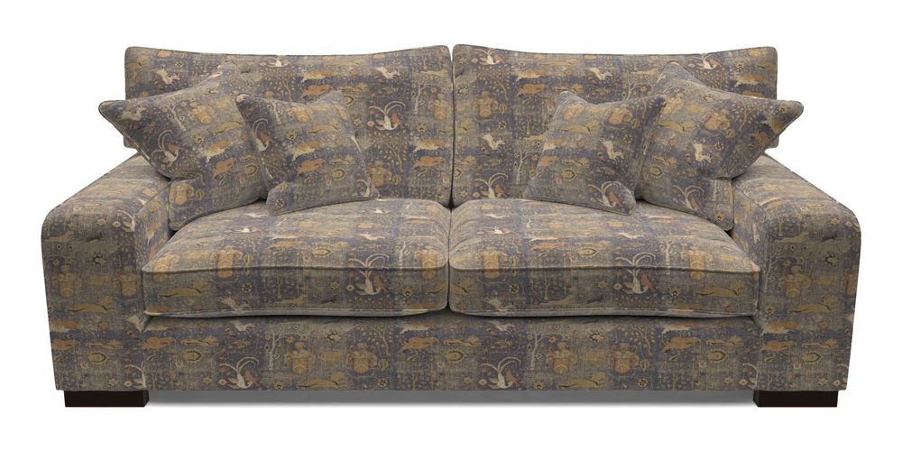 Bespoke 3 Seater Sofas
