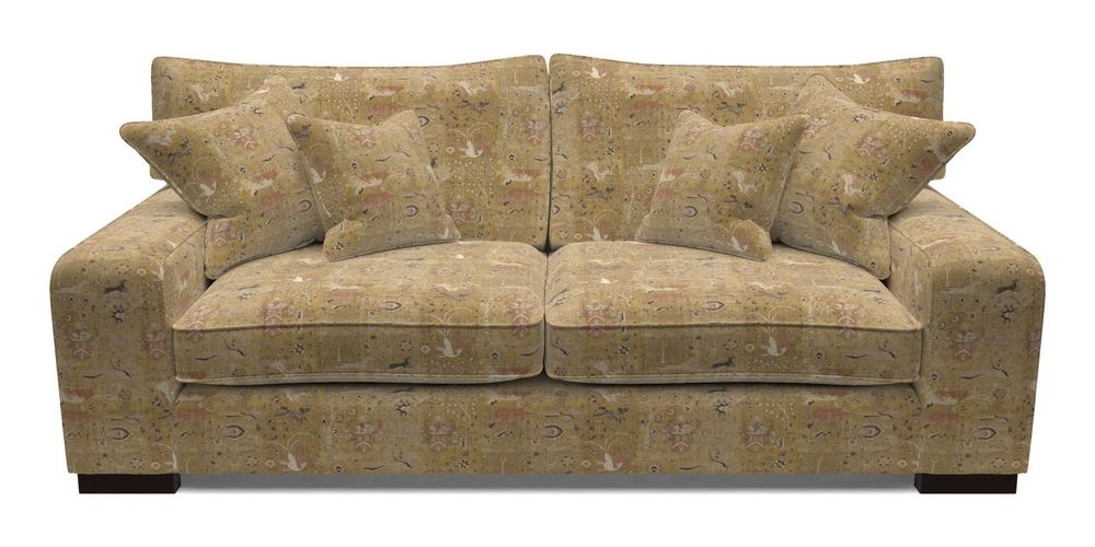 Bespoke 3 Seater Sofas