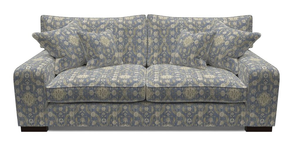 Bespoke 3 Seater Sofas