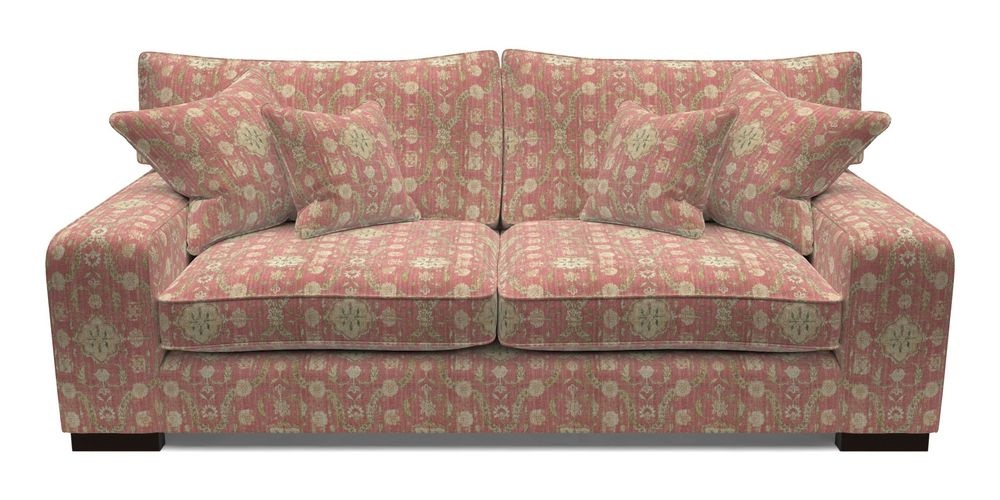 Bespoke 3 Seater Sofas