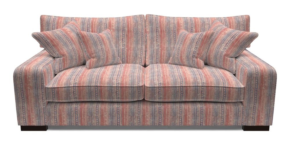 Bespoke 3 Seater Sofas