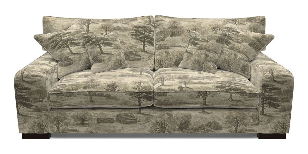 Bespoke 3 Seater Sofas