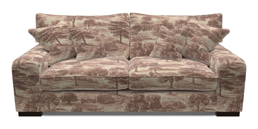 Bespoke 3 Seater Sofas