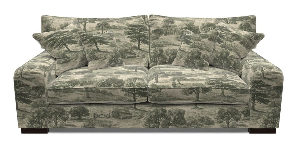Bespoke 3 Seater Sofas