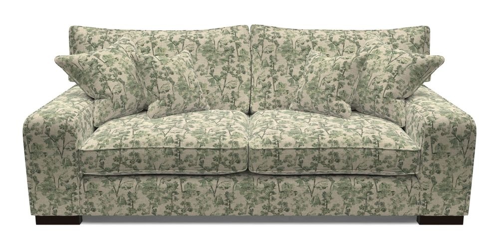 Bespoke 3 Seater Sofas