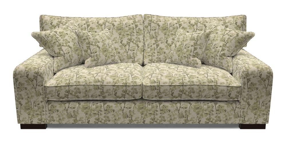 Bespoke 3 Seater Sofas