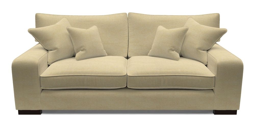 Bespoke 3 Seater Sofas