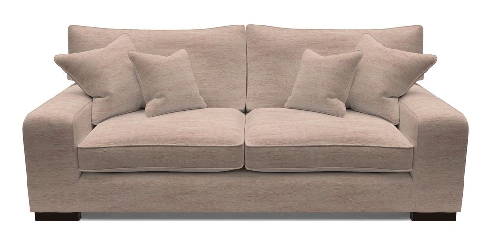 Bespoke 3 Seater Sofas