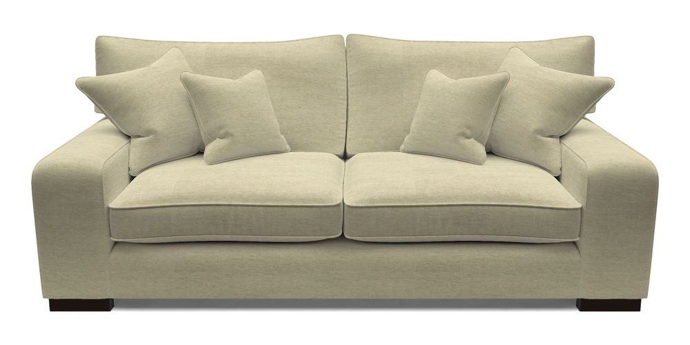 Bespoke 3 Seater Sofas