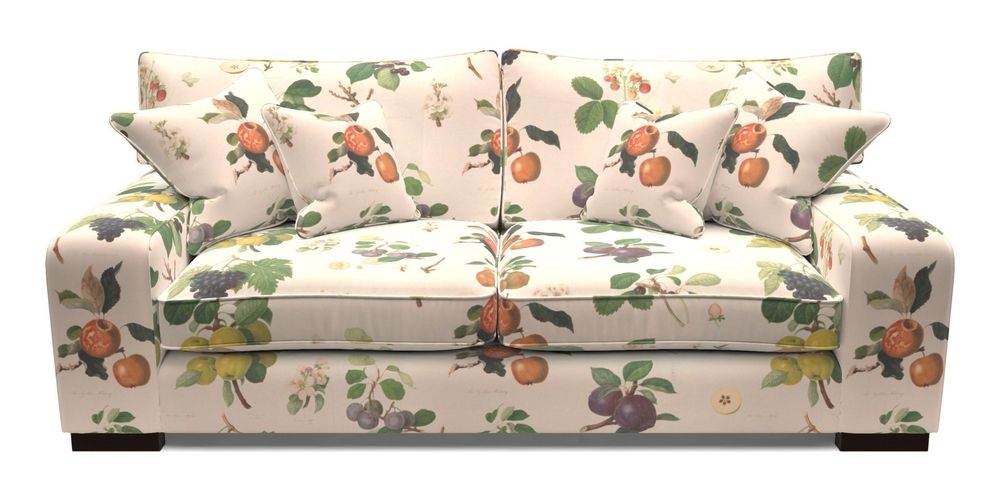 Bespoke 3 Seater Sofas