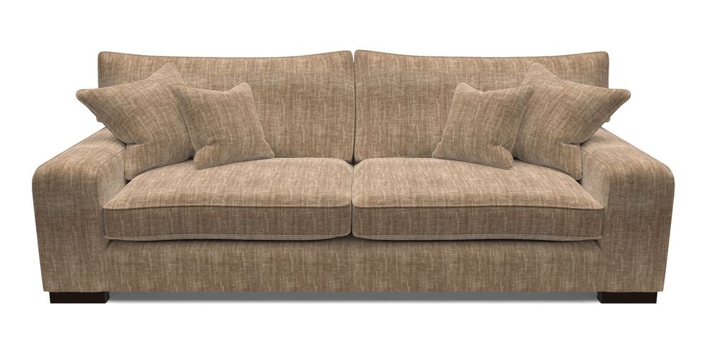 Bespoke 4 Seater Sofas