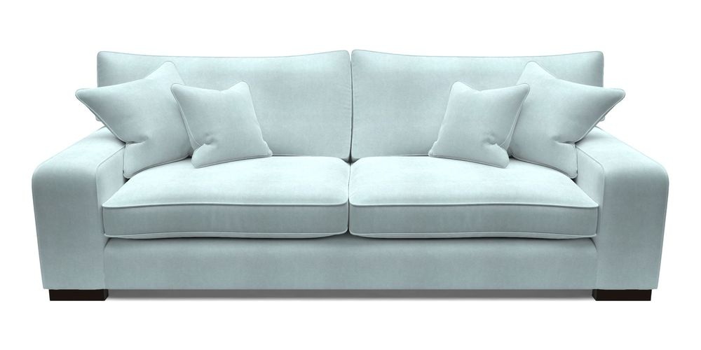 Bespoke 4 Seater Sofas