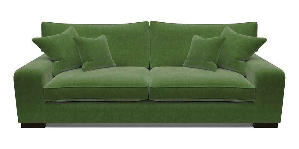 Bespoke 4 Seater Sofas