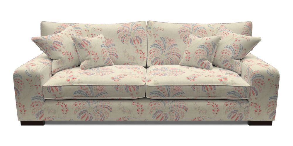 Bespoke 4 Seater Sofas