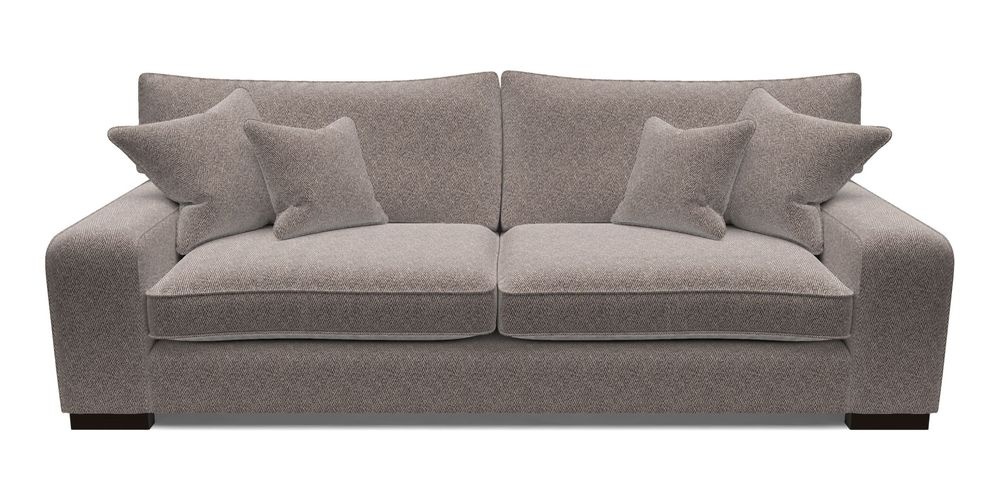 Bespoke 4 Seater Sofas