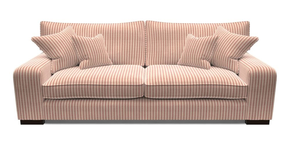 Bespoke 4 Seater Sofas