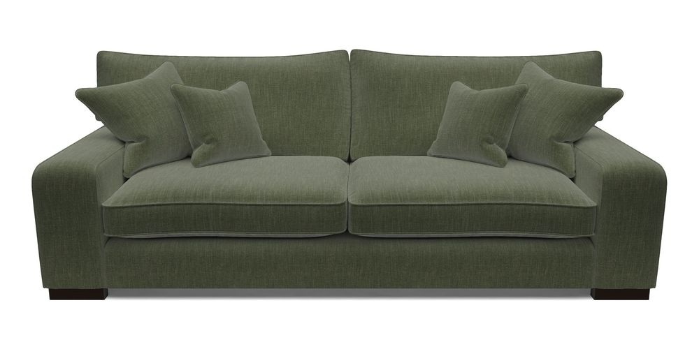 Bespoke 4 Seater Sofas