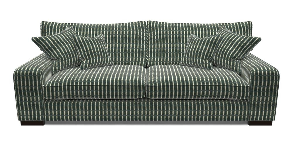 Bespoke 4 Seater Sofas