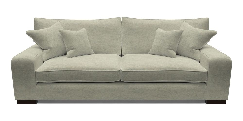 Bespoke 4 Seater Sofas