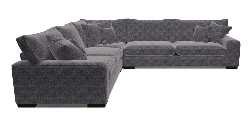 Large Corner Unit RHF