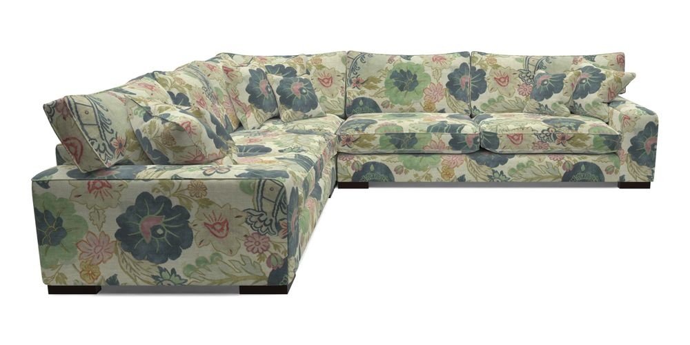 Large Corner Unit RHF