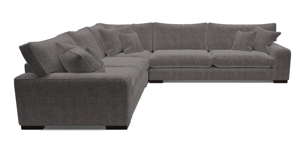 Large Corner Unit RHF