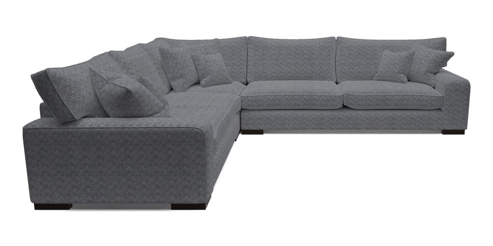 Large Corner Unit RHF