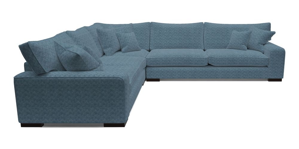 Large Corner Unit RHF