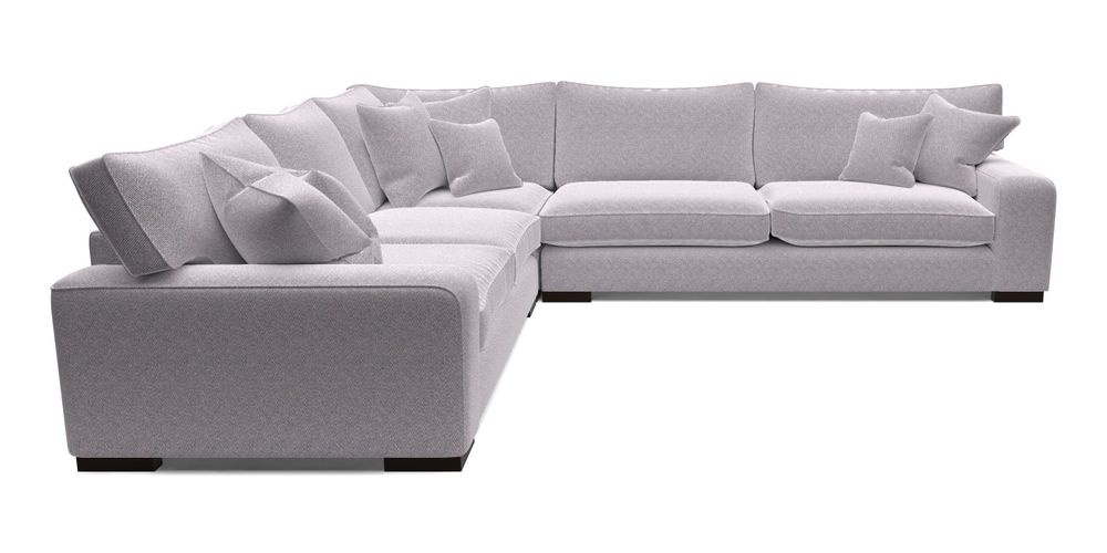 Large Corner Unit RHF
