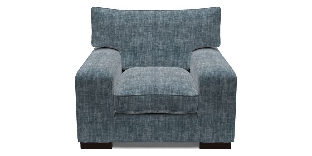 Bespoke Armchairs