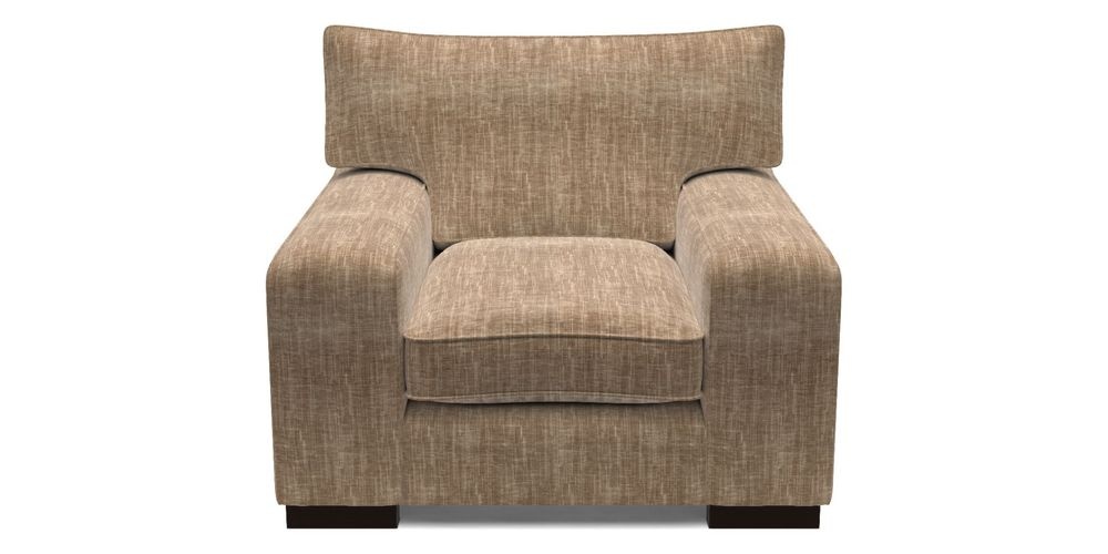 Bespoke Armchairs