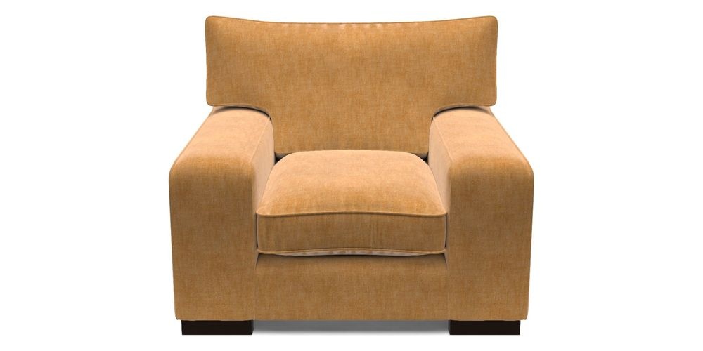 Bespoke Armchairs