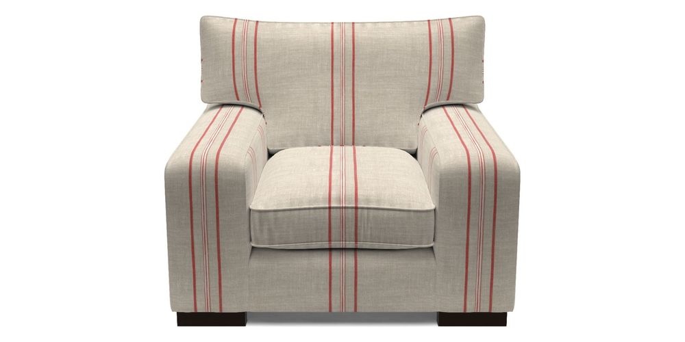 Bespoke Armchairs