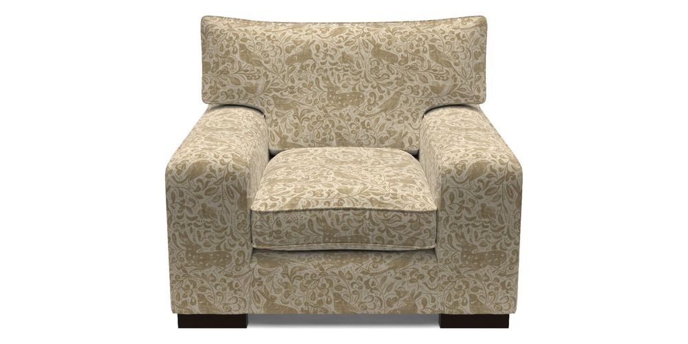 Bespoke Armchairs