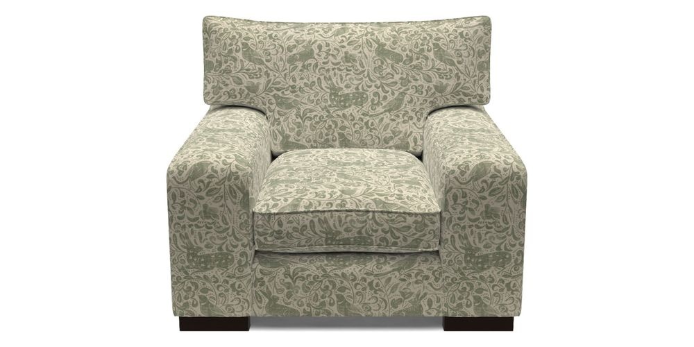 Bespoke Armchairs