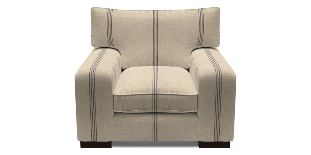 Bespoke Armchairs