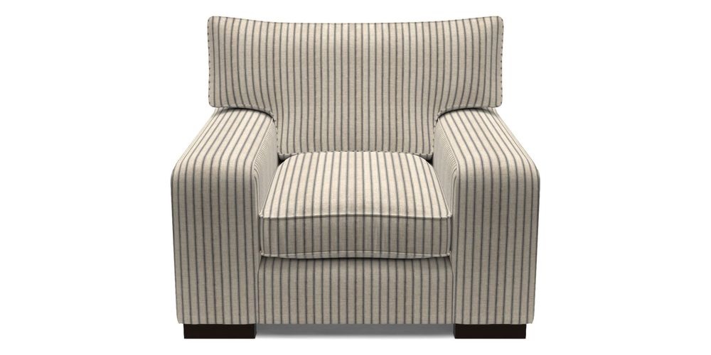 Bespoke Armchairs