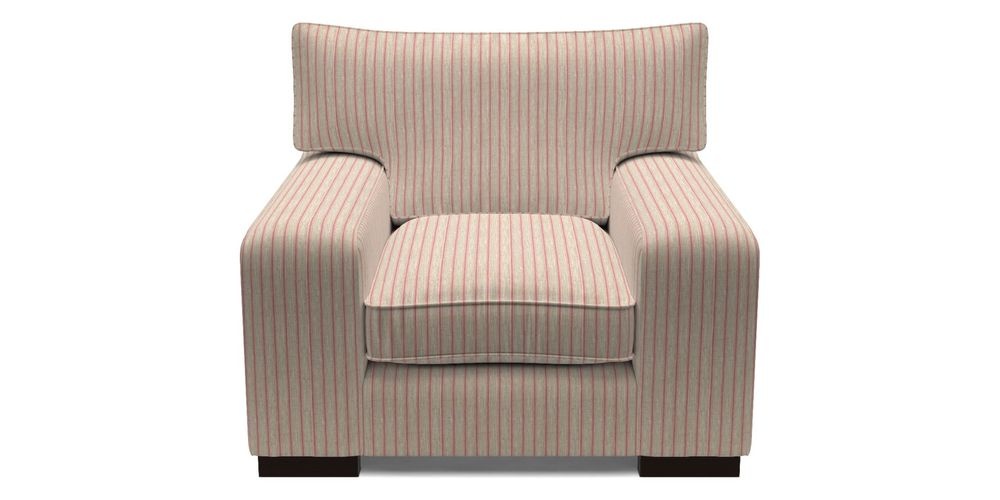 Bespoke Armchairs