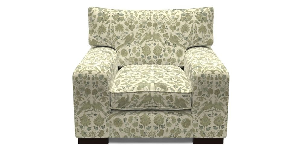 Bespoke Armchairs