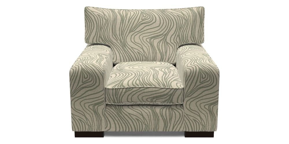 Bespoke Armchairs