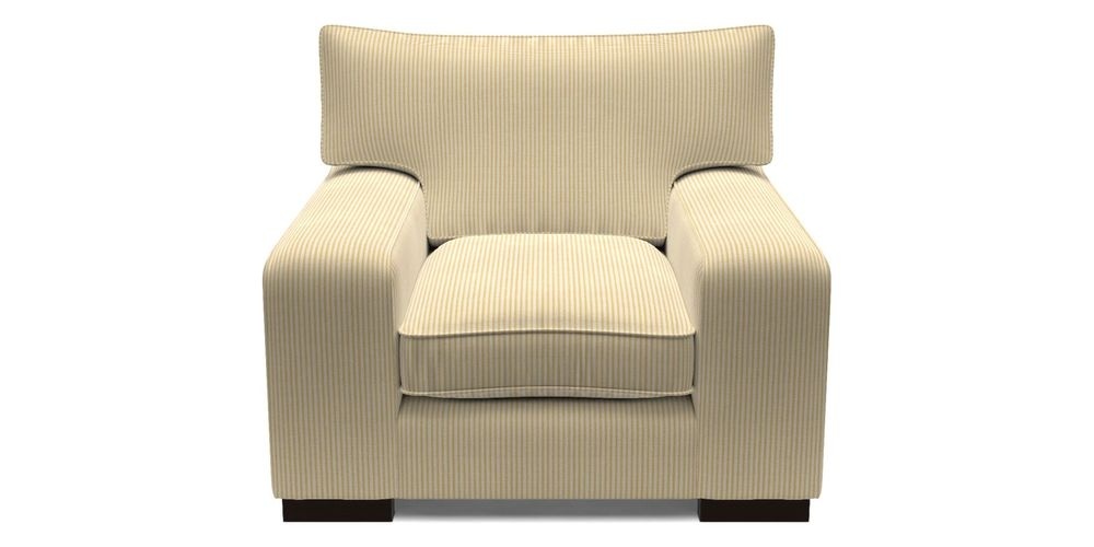 Bespoke Armchairs