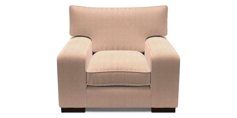 Bespoke Armchairs