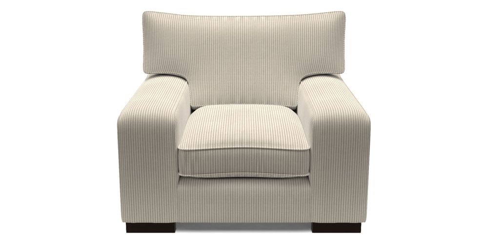 Bespoke Armchairs