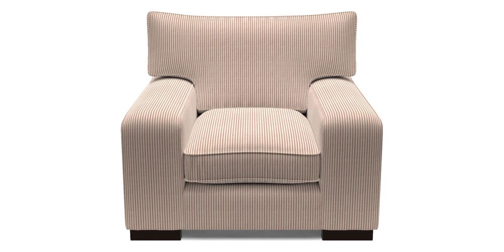 Bespoke Armchairs